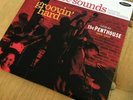 (3) Three Sounds; Groovin' Hard, Live at the Penthouse, numbered Resonance press