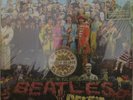THE BEATLES SGT PEPPERS LONELY HEARTS CLUB BAND NIMBUS SUPERCUT