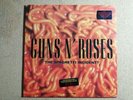 GUNS N' ROSES ?– THE SPAGHETTI INCIDENT? VINILO NARANJA