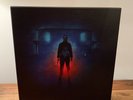 MONDO Halloween Vinyl LP Box Set 1-5 Slipcase ONLY