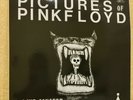 Pink Floyd - Pictures Of Pink Floyd [2LP] Live 1970 - 1971. Rare vinyl. SEALED