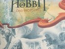 Hobbit Hörspiel LP, nagelneu