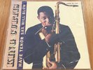 King Curtis Have Tenor Sax Will Blow ARGO 33-113 Sealed LP