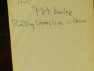 The Rolling Stones - The Pot Boiler Live in Frisco (November 9,1969)