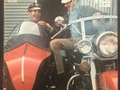 Dillard & Clark ?– The Fantastic Expedition Of Dillard & Clark LP SP 4158 / 1968