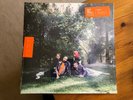 Big Thief ?U.F.O.F. Dark Green Vinyl me please limited to 750