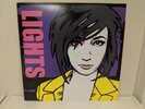 Lights (Underground Operations UOPJ-V002 Vinyl 12