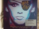 Dead Or Alive Sophisticated Boom Box Set Clear Vinyl (elvis Version)
