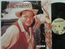 Lagwagon – Hoss LP 1995 US ORIG Fat Wreck OFFSPRING RANCID NOFX GREEN DAY PUNK