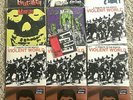 The Misfits  13 Records lot. Original Owner. Punk Rock/Hardcore. 7 Ltd Ed. MINT