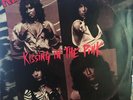 KISS KISSING IN THE PINK / 2LP CLEAN COPY not TMOQ BOOTLEG