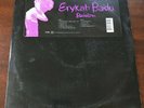 Erykah Badu - Baduizm LP   -- RARE original press 1997 - The Roots  NEAR MINT