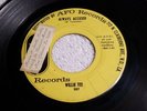 RARE NEW ORLEANS SOUL FUNK WILLIE TEE ALWAYS ACCUSED/ALL FOR ONE AFO 307