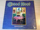 Canned Heat/Hallelujah/1969 Liberty Gatefold Stereo LP