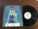 Frank Marino & Mahogany Rush Tales of Unexpected White label promo LP NM nice