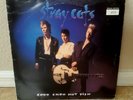 Stray Cats - CHOO CHOO HOT FISH 10