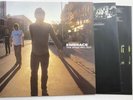 EMBRACE - THE GOOD WILL OUT RARE ORIGINAL RECORD LP