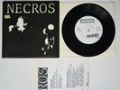 NECROS I.Q. 32 TOUCH N GO/DISCHORD 7