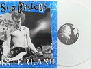 Sex Pistols ?- Winterland LP MINT COLOURED VINYL Live in San Francisco 1978 Punk
