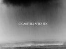 CIGARETTES AFTER SEX - CRY (LP+MP3)   VINYL LP + MP3 NEUF