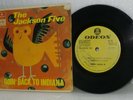 THE JACKSON FIVE - EP 