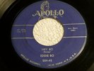 RARE NEW ORLEANS SOUL FUNK EDDIE BO 