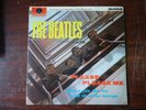 The Beatles Please Please Me LP Mono  PMC 1202