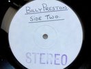 BILLY PRESTON That's The Way God Planned It 1969 UK Apple test pressing LP
