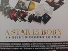 Lady Gaga A Star Is Born Sountrack Limited Vinyl Box Set New