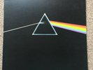 pink floyd dark side of the moon UK 1973 A3 B3  2 posters and 2 stickers