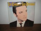 Elvis Presley ?– The Complete Sun Sessions vinyl LP 1987
