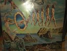 THE DOORS FULL CIRCLE GATEFOLD WITH DIE CUT 1972 ROCK 12