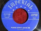 FATS DOMINO - 7