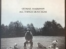 George Harrison – All Things Must Pass - Apple Records 1C 192-04 707/8/9 Y - Vin