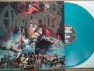 AMORPHIS-The Karelian Isthmus LP 1.Press 1992-Paradise Lost,Insomnium,Katatonia