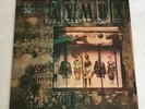 Clan Of Xymox Self Titled 1985 Vinyl LP Record 4AD ?– CAD 503 Post-Punk NM