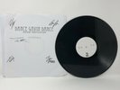 Dance Gavin Dance - Instant Gratification (SIGNED Vinyl Test Press)