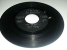 HIGH NOTE/TELL ME BABY - DELANO STEWART  [R/STEADY]  7