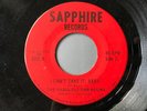 NORTHERN SOUL WIGAN R&B 7