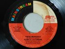 NORTHERN SOUL MUSIC RECORD THESE MEMORIES C/W OH MY LOVE ALMETA LATTIMORE ISSUE