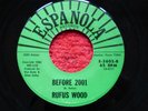 RARE NORTHERN SOUL WIGAN MECCA R&B 7
