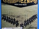 Wayne Cochran & The C.C. Riders ?– High And Ridin'-1970 Bethlehem PROMO STK VG+