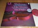 PHILIPS 6580 047 *ARTHUR GRUMIAUX - VIOLIN ROMANCES* WIENIAWSKI / BERLIOZ + EX+