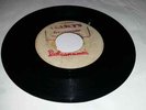 BLANK/DULCIMENA - DRUMBAGO & THE DYNAMITES [REGGAE]   7