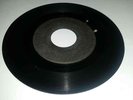 BLANK[T.ISLE]/PUNCH YOU DOWN - JOE WHITE & CHUCK [SKA INST.] 7