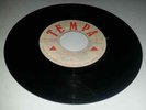 TEMPA/GIVE ME A TICKET - PETER TOSH  [REGGAE]   7
