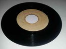 BLANK[UPSETTER]/HOW CAN I FORGET - BUSTY BROWN [REGGAE]   7