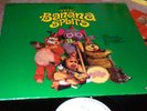 WHITE PROMO We're The BANANA SPLITS Orig DECCA TV Soundtrack DONT GO GO GO GIRL