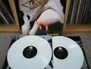 Aerosmith - Get A Grip - Double White Vinyl LP - Near Mint