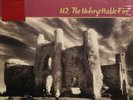 U2 - The Unforgettable Fire LP Album RM Vinyl Schallplatte 174963